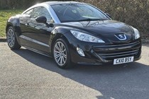 Peugeot RCZ Coupe (10-15) 1.6 THP Sport 2d For Sale - Hammond Cars Ipswich, Ipswich