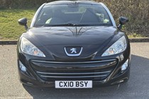 Peugeot RCZ Coupe (10-15) 1.6 THP Sport 2d For Sale - Hammond Cars Ipswich, Ipswich