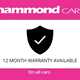 Skoda Citigo (12-19) 1.0 MPI Elegance GreenTech 5d For Sale - Hammond Cars Ipswich, Ipswich