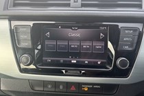 Skoda Fabia Hatchback (15-21) Colour Edition 1.0 TSI 95PS (09/2018 on) 5d For Sale - Hammond Cars Ipswich, Ipswich