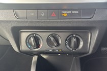 Skoda Fabia Hatchback (15-21) Colour Edition 1.0 TSI 95PS (09/2018 on) 5d For Sale - Hammond Cars Ipswich, Ipswich