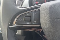 Skoda Fabia Hatchback (15-21) Colour Edition 1.0 TSI 95PS (09/2018 on) 5d For Sale - Hammond Cars Ipswich, Ipswich