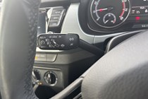 Skoda Fabia Hatchback (15-21) Colour Edition 1.0 TSI 95PS (09/2018 on) 5d For Sale - Hammond Cars Ipswich, Ipswich