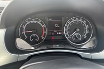 Skoda Fabia Hatchback (15-21) Colour Edition 1.0 TSI 95PS (09/2018 on) 5d For Sale - Hammond Cars Ipswich, Ipswich