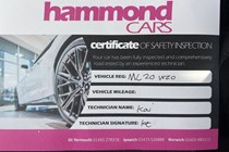 Skoda Fabia Hatchback (15-21) Colour Edition 1.0 TSI 95PS (09/2018 on) 5d For Sale - Hammond Cars Ipswich, Ipswich