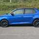 Skoda Fabia Hatchback (15-21) Colour Edition 1.0 TSI 95PS (09/2018 on) 5d For Sale - Hammond Cars Ipswich, Ipswich