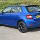Skoda Fabia Hatchback (15-21) Colour Edition 1.0 TSI 95PS (09/2018 on) 5d For Sale - Hammond Cars Ipswich, Ipswich