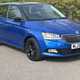 Skoda Fabia Hatchback (15-21) Colour Edition 1.0 TSI 95PS (09/2018 on) 5d For Sale - Hammond Cars Ipswich, Ipswich