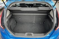 Ford Fiesta (08-17) 1.6 TDCi Zetec S (11/12-) 3d For Sale - Hammond Cars Ipswich, Ipswich