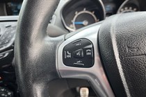 Ford Fiesta (08-17) 1.6 TDCi Zetec S (11/12-) 3d For Sale - Hammond Cars Ipswich, Ipswich