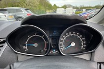 Ford Fiesta (08-17) 1.6 TDCi Zetec S (11/12-) 3d For Sale - Hammond Cars Ipswich, Ipswich