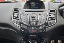 Ford Fiesta (08-17) 1.6 TDCi Zetec S (11/12-) 3d For Sale - Hammond Cars Ipswich, Ipswich