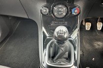 Ford Fiesta (08-17) 1.6 TDCi Zetec S (11/12-) 3d For Sale - Hammond Cars Ipswich, Ipswich
