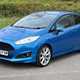 Ford Fiesta (08-17) 1.6 TDCi Zetec S (11/12-) 3d For Sale - Hammond Cars Ipswich, Ipswich
