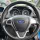 Ford Fiesta (08-17) 1.6 TDCi Zetec S (11/12-) 3d For Sale - Hammond Cars Ipswich, Ipswich