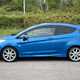 Ford Fiesta (08-17) 1.6 TDCi Zetec S (11/12-) 3d For Sale - Hammond Cars Ipswich, Ipswich