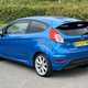 Ford Fiesta (08-17) 1.6 TDCi Zetec S (11/12-) 3d For Sale - Hammond Cars Ipswich, Ipswich