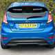 Ford Fiesta (08-17) 1.6 TDCi Zetec S (11/12-) 3d For Sale - Hammond Cars Ipswich, Ipswich
