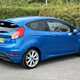 Ford Fiesta (08-17) 1.6 TDCi Zetec S (11/12-) 3d For Sale - Hammond Cars Ipswich, Ipswich