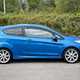 Ford Fiesta (08-17) 1.6 TDCi Zetec S (11/12-) 3d For Sale - Hammond Cars Ipswich, Ipswich