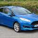Ford Fiesta (08-17) 1.6 TDCi Zetec S (11/12-) 3d For Sale - Hammond Cars Ipswich, Ipswich