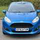 Ford Fiesta (08-17) 1.6 TDCi Zetec S (11/12-) 3d For Sale - Hammond Cars Ipswich, Ipswich