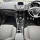 Ford Fiesta (08-17) 1.6 TDCi Zetec S (11/12-) 3d For Sale - Hammond Cars Ipswich, Ipswich