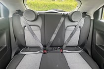 Fiat 500X (15-24) 1.6 E-torQ Pop Star 5d For Sale - Hammond Cars Ipswich, Ipswich