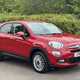 Fiat 500X (15-24) 1.6 E-torQ Pop Star 5d For Sale - Hammond Cars Ipswich, Ipswich