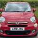 Fiat 500X (15-24) 1.6 E-torQ Pop Star 5d For Sale - Hammond Cars Ipswich, Ipswich
