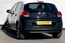 Citroen C3 (17-24) 1.2 PureTech Saint James 5dr For Sale - Just Motor Group Citroen Blackburn, Blackburn