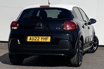 Citroen C3 (17-24) 1.2 PureTech Saint James 5dr For Sale - Just Motor Group Citroen Blackburn, Blackburn