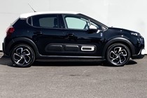 Citroen C3 (17-24) 1.2 PureTech Saint James 5dr For Sale - Just Motor Group Citroen Blackburn, Blackburn