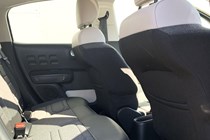 Citroen C3 (17-24) 1.2 PureTech Saint James 5dr For Sale - Just Motor Group Citroen Blackburn, Blackburn