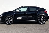 Citroen C3 (17-24) 1.2 PureTech Saint James 5dr For Sale - Just Motor Group Citroen Blackburn, Blackburn
