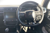 Citroen C3 (17-24) 1.2 PureTech Saint James 5dr For Sale - Just Motor Group Citroen Blackburn, Blackburn
