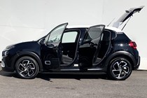 Citroen C3 (17-24) 1.2 PureTech Saint James 5dr For Sale - Just Motor Group Citroen Blackburn, Blackburn
