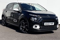 Citroen C3 (17-24) 1.2 PureTech Saint James 5dr For Sale - Just Motor Group Citroen Blackburn, Blackburn