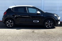 Citroen C3 (17-24) 1.2 PureTech Saint James 5dr For Sale - Just Motor Group Citroen Blackburn, Blackburn