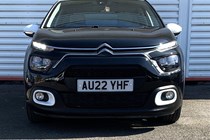 Citroen C3 (17-24) 1.2 PureTech Saint James 5dr For Sale - Just Motor Group Citroen Blackburn, Blackburn