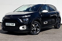 Citroen C3 (17-24) 1.2 PureTech Saint James 5dr For Sale - Just Motor Group Citroen Blackburn, Blackburn