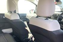 Citroen C3 (17-24) 1.2 PureTech Saint James 5dr For Sale - Just Motor Group Citroen Blackburn, Blackburn