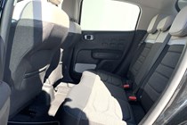 Citroen C3 (17-24) 1.2 PureTech Saint James 5dr For Sale - Just Motor Group Citroen Blackburn, Blackburn