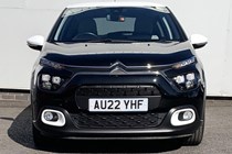 Citroen C3 (17-24) 1.2 PureTech Saint James 5dr For Sale - Just Motor Group Citroen Blackburn, Blackburn