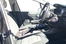 Citroen C3 (17-24) 1.2 PureTech Saint James 5dr For Sale - Just Motor Group Citroen Blackburn, Blackburn