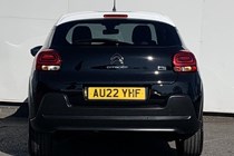 Citroen C3 (17-24) 1.2 PureTech Saint James 5dr For Sale - Just Motor Group Citroen Blackburn, Blackburn