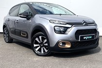 Citroen C3 (17-24) 1.2 PureTech 110 C-Series Edition 5dr EAT6 For Sale - Just Motor Group Citroen Blackburn, Blackburn