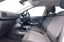 Citroen C3 (17-24) 1.2 PureTech 110 C-Series Edition 5dr EAT6 For Sale - Just Motor Group Citroen Blackburn, Blackburn