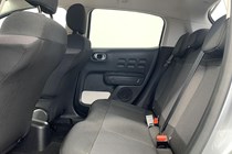 Citroen C3 (17-24) 1.2 PureTech 110 C-Series Edition 5dr EAT6 For Sale - Just Motor Group Citroen Blackburn, Blackburn