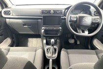 Citroen C3 (17-24) 1.2 PureTech 110 C-Series Edition 5dr EAT6 For Sale - Just Motor Group Citroen Blackburn, Blackburn